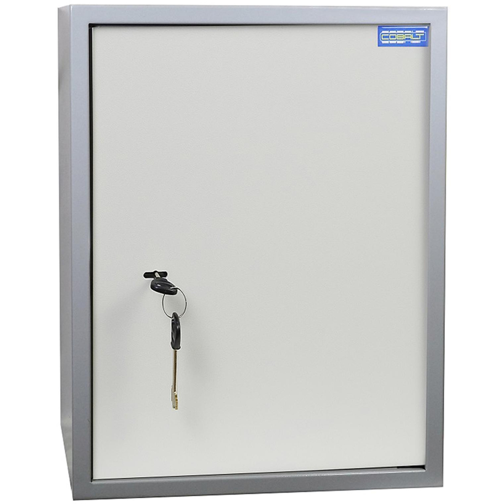 Сейф мебельный COBALT K-52Т мебельный, ключ. замок