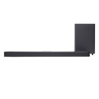 Саундбар JBL BAR 2.1 Deep Bass Black