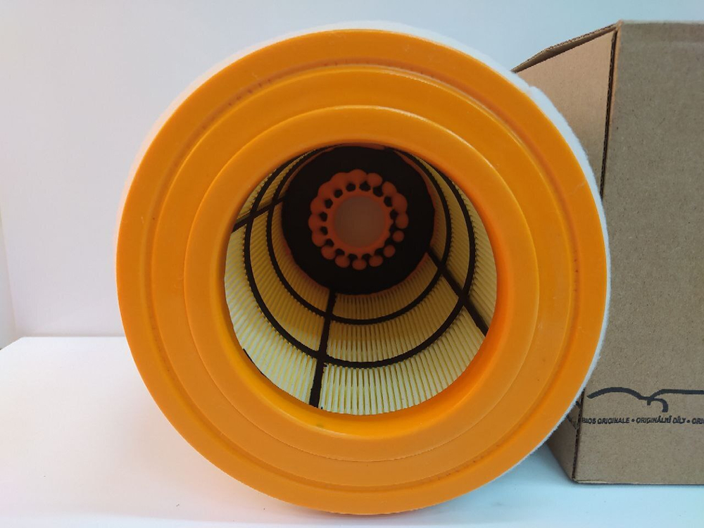 Фильтр воздушный VAG 4G0133843  Volkswagen, Audi A6, A7