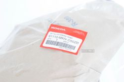 61110-MKN-D50ZB. FENDER SET, FR. (WL) *TYPE2* (TYPE2 ). HONDA