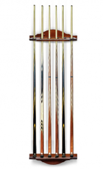 Киевница К-9-2-1сосна (на 6 киев) (№1,Сукно Euro Pro 50 ш1.98м Yellow green)