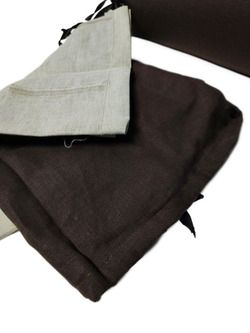 Чехол для болстера из гречихи