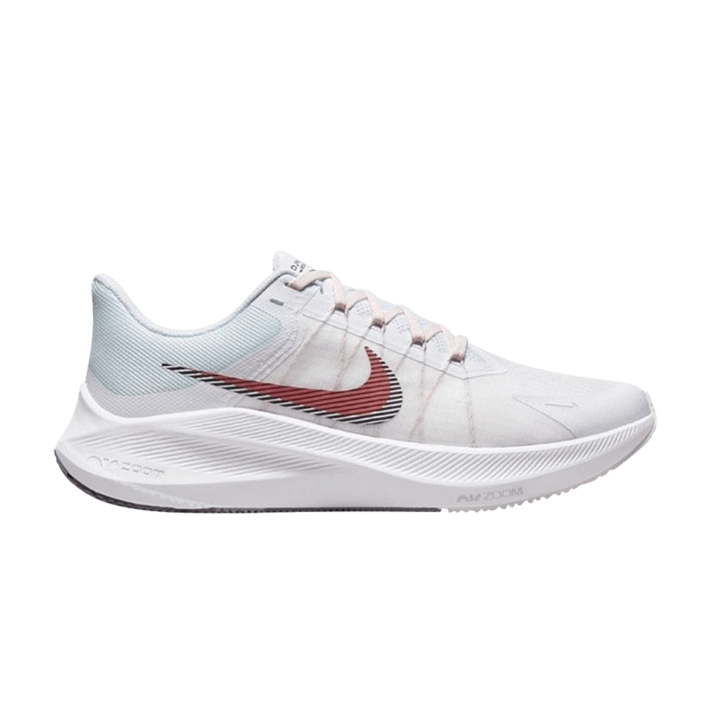 Кроссовки Nike Zoom Winflo 8 (Женская размерная сетка)
