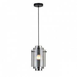Подвесной светильник Indigo Brandy 11054/1P Smoke