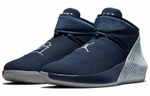 Кроссовки Jordan Why Not Zer0.1 Why Not Georgetown