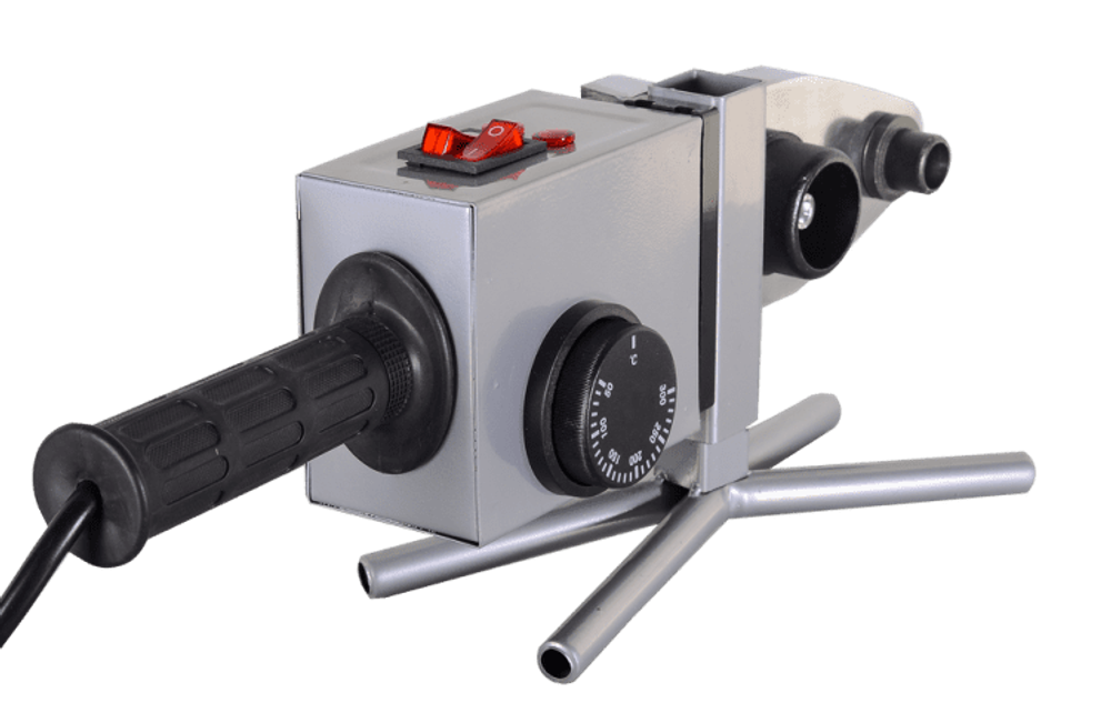 Аппарат для сварки ПВХ труб Ресанта АСПТ-2000А