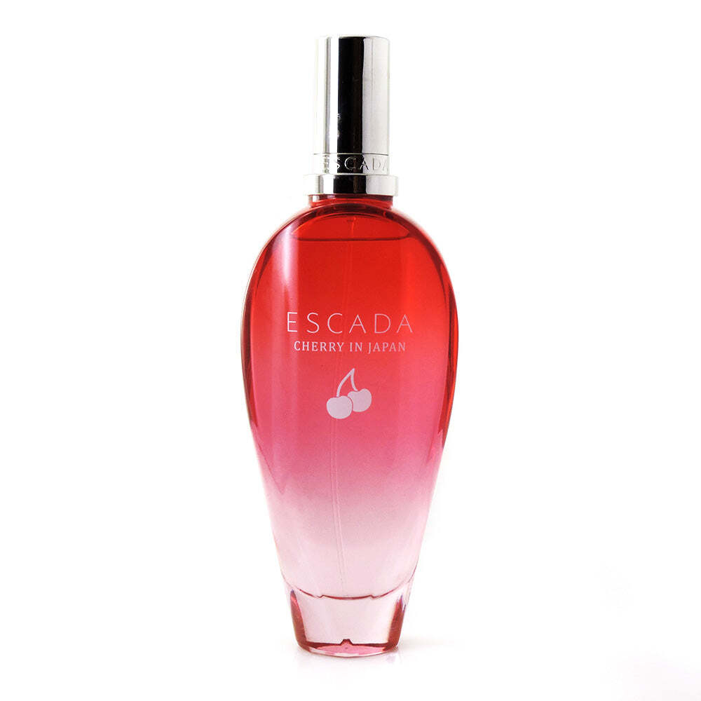 Escada Cherry In Japan Limited Edition