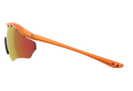 Спортивные очки 720armour RiderB7 / Orange / Red HC Lens