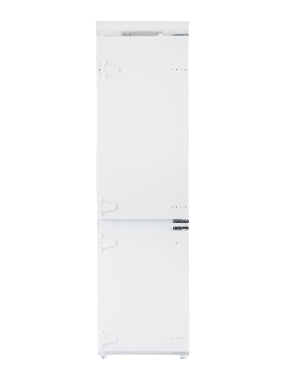 Интегрируемый холодильно-морозильный шкаф GRAUDE Comfort IKG 200.3