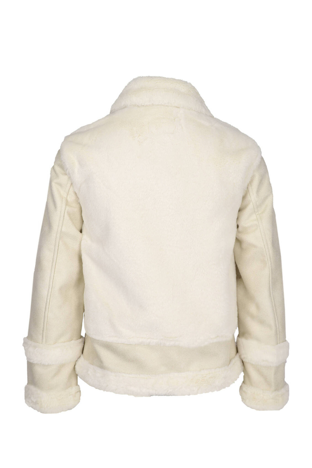 Дубленка Guess - кремовый(J3BL08 WCFX0)