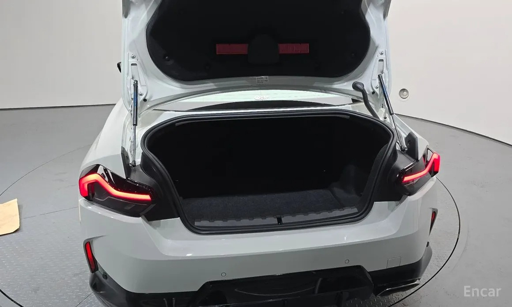 BMW 2 серии (G42) M240i xDrive