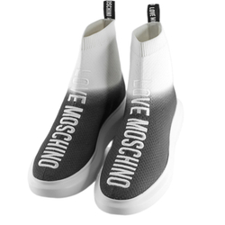 MOSCHINO кроссовки (36)