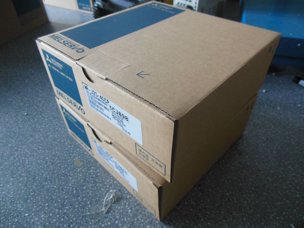 MR-J2S-40CP