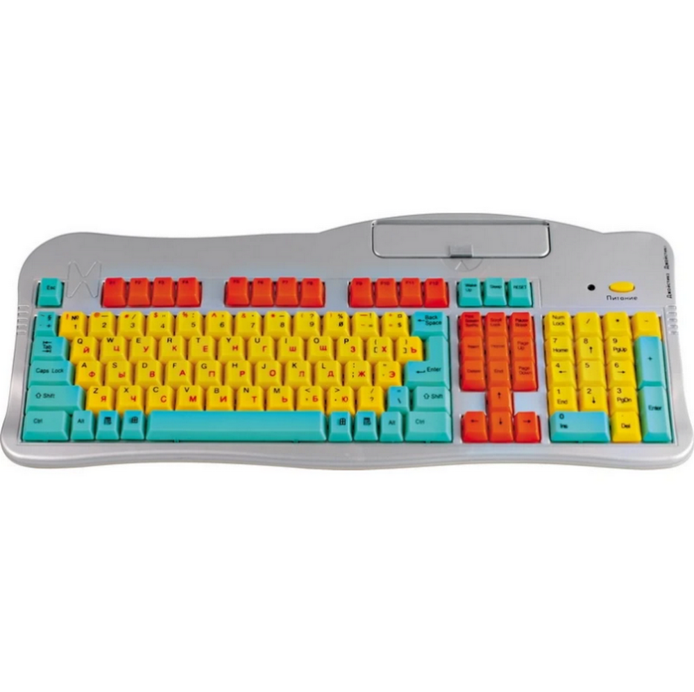 8 битная игровая приставка Обучаюший репетитор Magistr