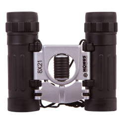 Бинокль Konus Basic 8x21 — увеличение 8 крат