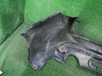 Бампер задний Infiniti FX QX70 S51 (2008-2017)