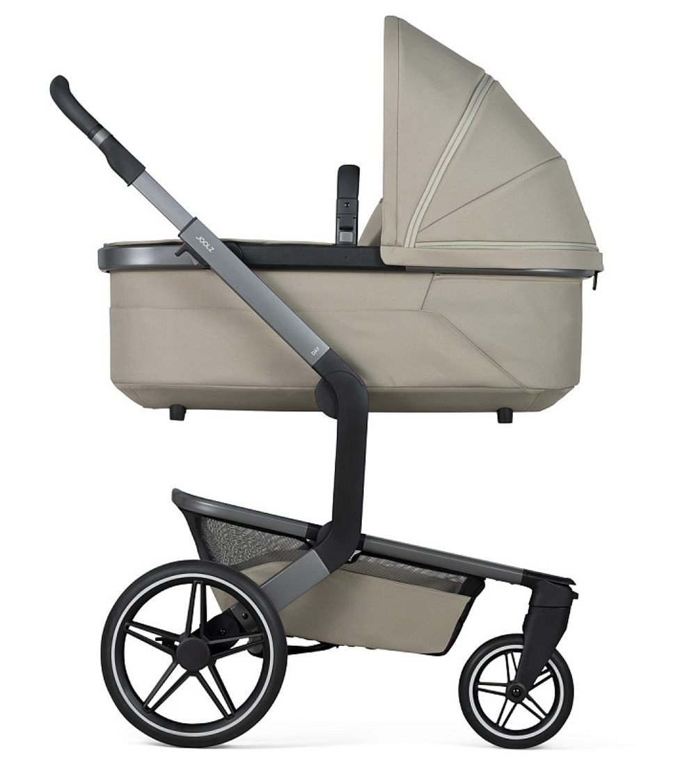 Детская коляска Joolz Day 5 2 в 1 540000 Sage Green