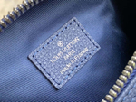 Louis Vuitton Keepall XS