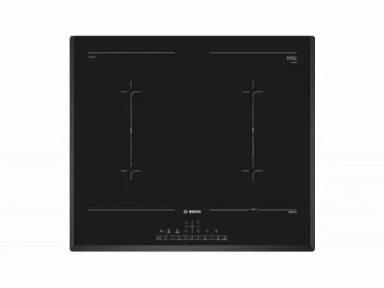 Индукционная варочная панель Bosch PVQ651FC5E, черный