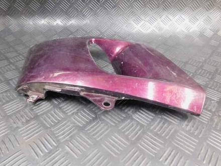 Пластик боковой левый Kawasaki ZZR 400 98 053066