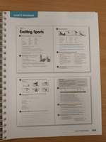 Our World BrE 6 книга для учителя (TB +CD(x1) +CD-ROM(x1)