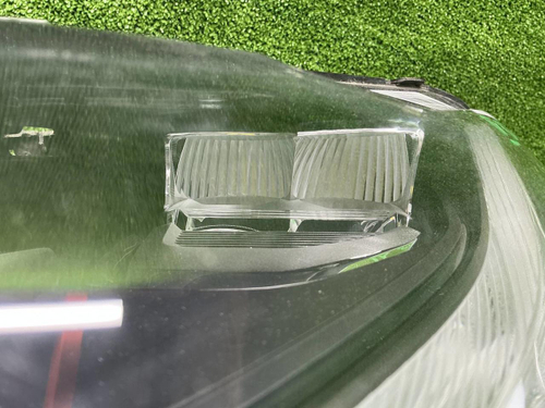 Фара левая Volvo XC60 2 (2021-2025) LED