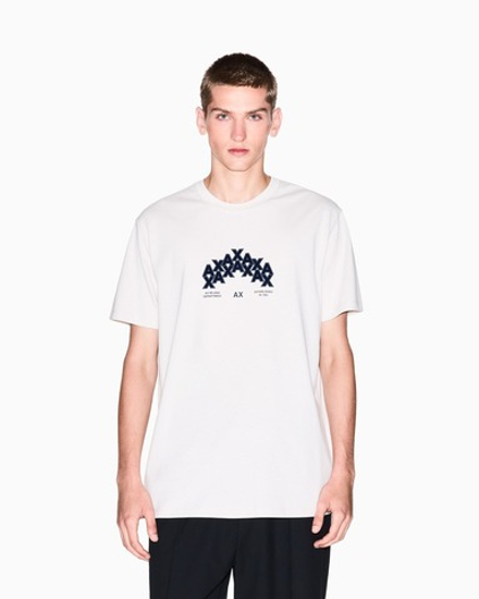 Футболка мужская ARMANI EXCHANGE