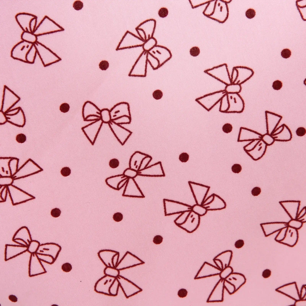 Шапочка для душа влагонепроницаемая «ЭКЛЕР», цвет розовый d-25см, (пакет Ultramarine)