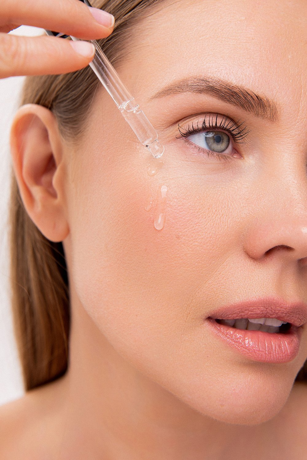 Интенсивная возрождающая сыворотка Serum REVIVAL на основе живой суспензии микроводоросли Chlorella, ТМ ALGA SPA