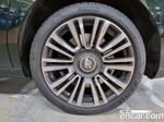 Rolls-Royce Ghost 2 Generation 6.7 V12 (04.2021)