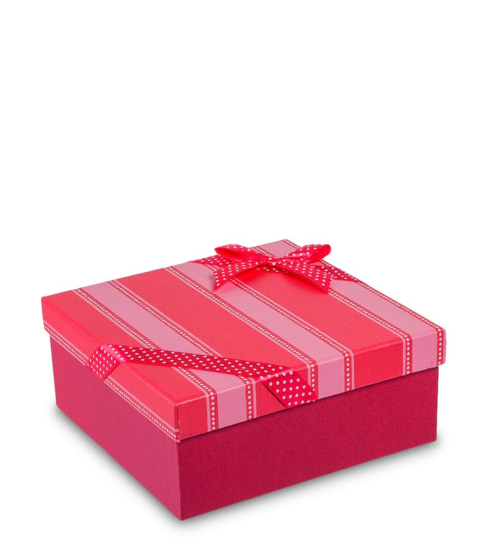 Packing Symphony ZK-02/1 Коробка «Яркая тесьма»