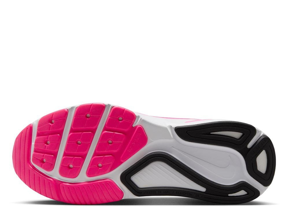 Кроссовки для бега женские Nike Structure 26 W Розовые