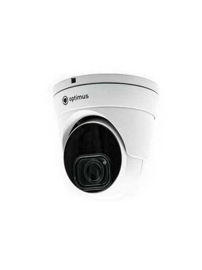 Видеокамера Optimus Smart IP-P042.1(4x)D