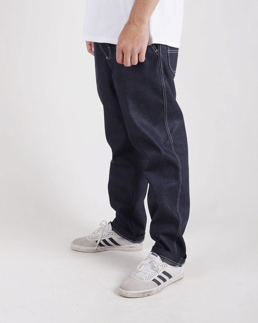 Брюки ANTEATER Streetpants Navy