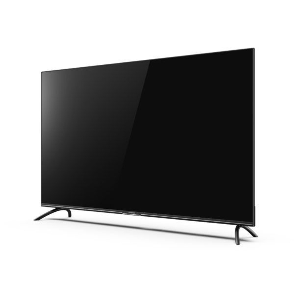 Телевизор Сentek CT-8550 SMART TV c Алисой, 50" 4K ULTRA HD, черный