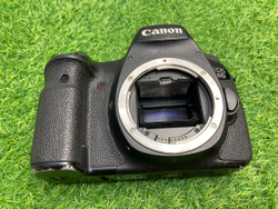 Canon EOS 6D