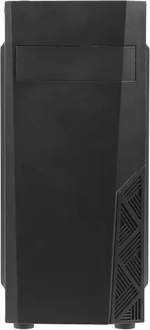 Корпус Zalman T8 черный