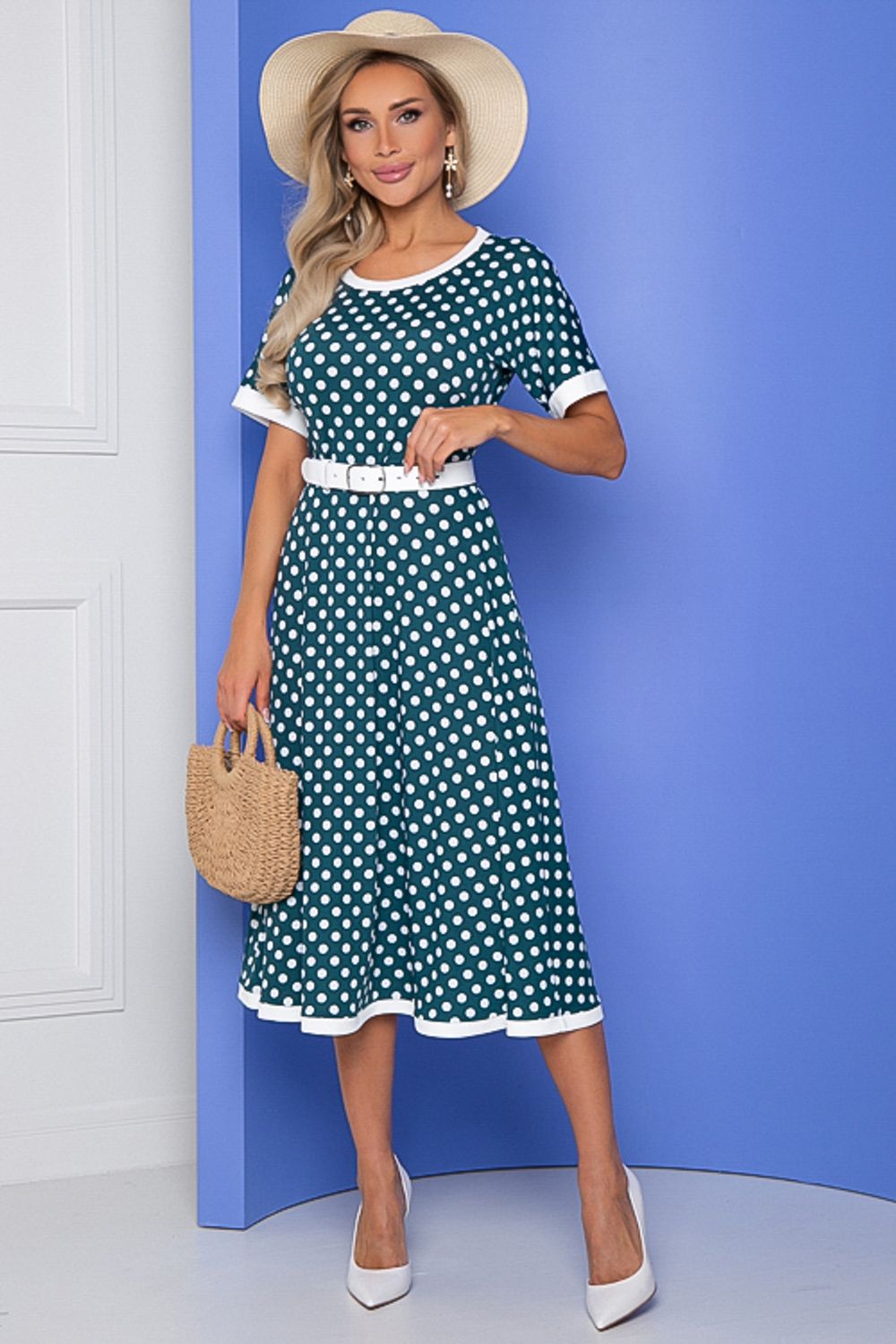 Платье 70694 Avili