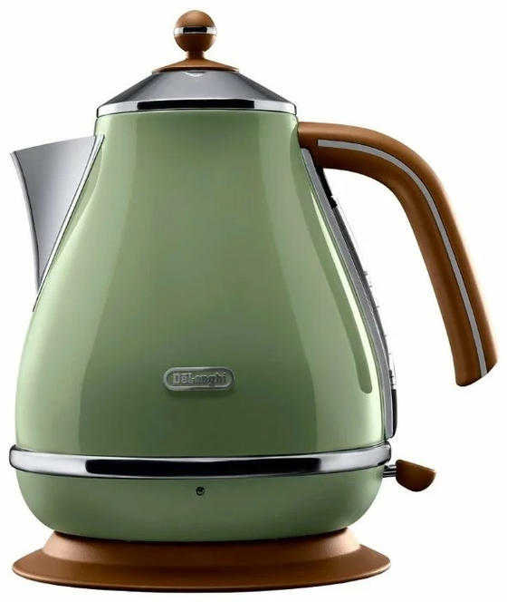 Чайник Delonghi KBOV 2001.GR