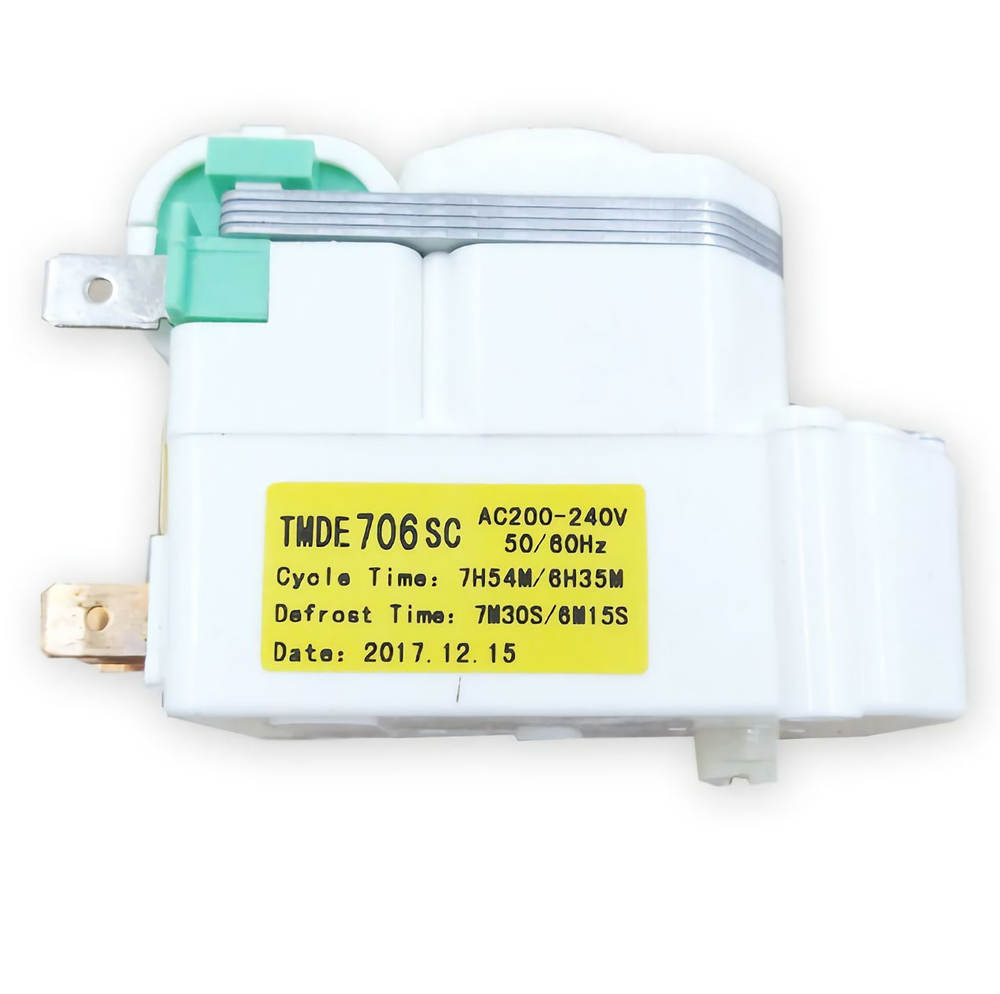 Таймер ТМ DE 706 SC1/DBZ