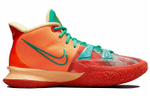 Кроссовки Sneaker Room X Nike Kyrie 7 Fire And Water 7