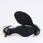 Туфли для кизомбы