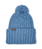 шапка Napapijri - голубой(NP0A4GKB)