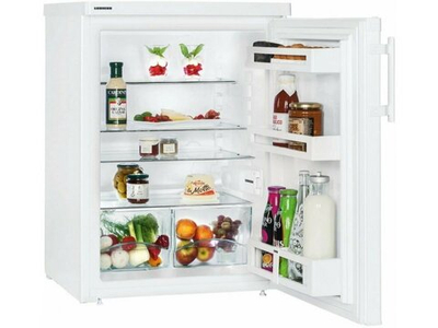 Встраиваемый холодильник Liebherr UK 1720 белый