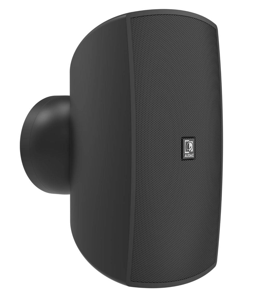 AUDAC ATEO6DM/B Настенная всепогодная двухполосная акустическая система