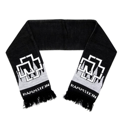 Шарф Rammstein