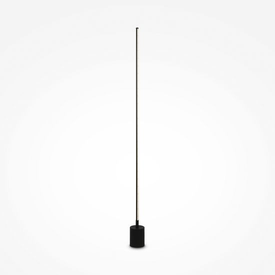 Напольный светильник (торшер) Maytoni MOD147FL-L20BK1
