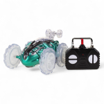 Машина трюковая на РУ, коробка 999G-28ES