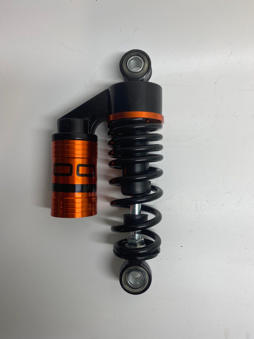 Амортизатор задний Электровелосипед KUGOO V3 PRO