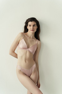 Бралет Daily пудра